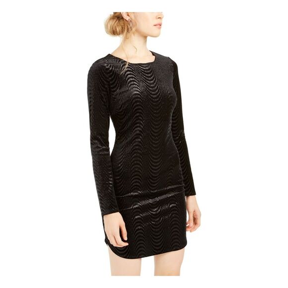 Robe My Michelle Noir Et Blanc - Taille XL, Occasion En Très Bon état